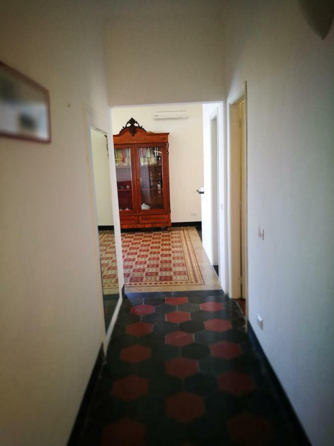 Апартаменты Casa Belsito Корнилья Экстерьер фото